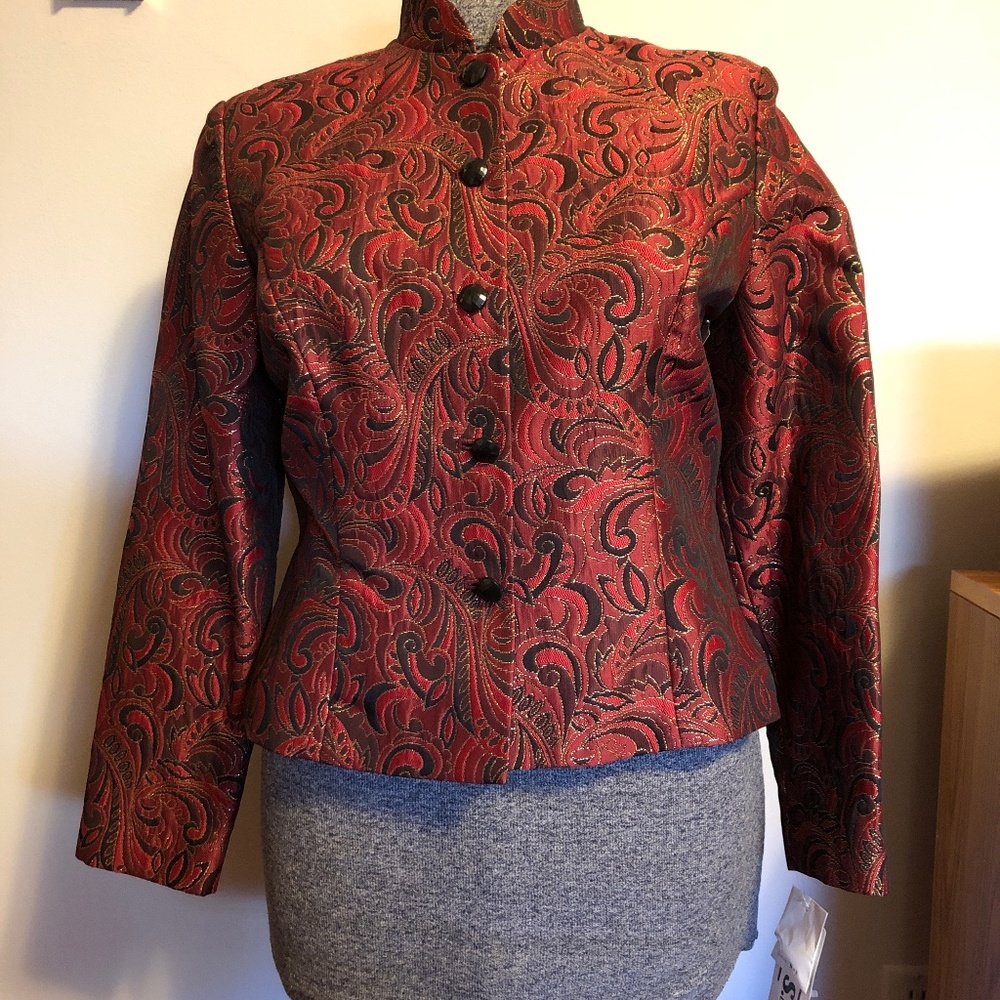 Holiday jacket (size M/L)